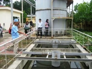 Xử Lý Nước Khí Thải Tín Phát – Công Ty Cổ Phần Công Nghệ Môi Trường Tín Phát