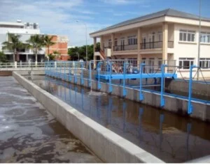 Xử Lý Nước Khí Thải Tín Phát – Công Ty Cổ Phần Công Nghệ Môi Trường Tín Phát