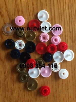 Công Ty TNHH  Nút Việt