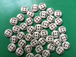 Công Ty TNHH  Nút Việt