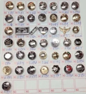 Công Ty TNHH  Nút Việt