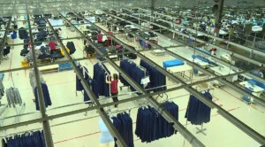 May Mặc Hồ Gươm – Công Ty Cổ Phần Tập Đoàn Hồ Gươm