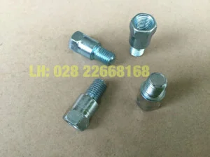Công Ty TNHH Sản Xuất Thương Mại Happy Vit