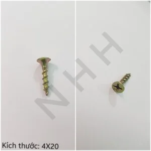 Bulong ốc Vít NHH – Công Ty TNHH Đầu Tư và Phát Triển NHH Việt Nam