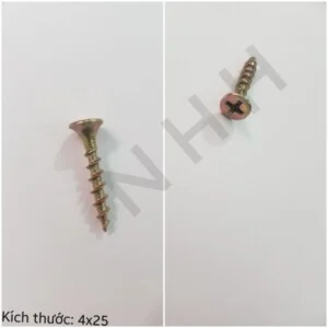 Bulong ốc Vít NHH – Công Ty TNHH Đầu Tư và Phát Triển NHH Việt Nam