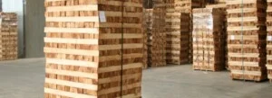 Công Ty TNHH Thế Giới Gỗ