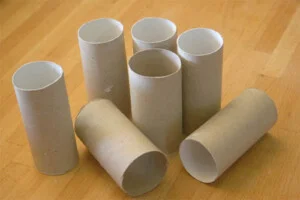 ống Giấy HLT – Công Ty TNHH Kỹ Thuật Sáng Tạo HLT