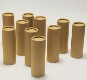 ống Giấy HLT – Công Ty TNHH Kỹ Thuật Sáng Tạo HLT