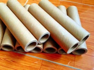 ống Giấy HLT – Công Ty TNHH Kỹ Thuật Sáng Tạo HLT