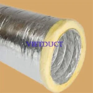 ống Gió VIETDUCT – Công Ty TNHH Sản Xuất VIETDUCT