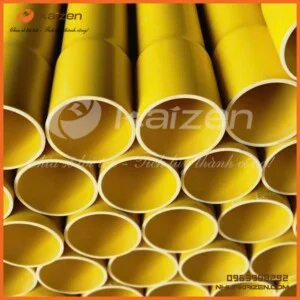 Chi Nhánh Nghệ An – Công Ty Cổ Phần Nhựa Kaizen