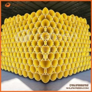 Chi Nhánh Nghệ An – Công Ty Cổ Phần Nhựa Kaizen