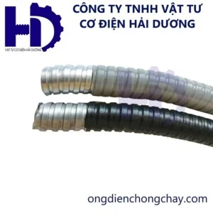 ống Luồn Dây Điện Hải Dương – Công Ty TNHH Vật Tư Cơ Điện Hải Dương
