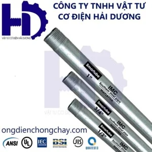 ống Luồn Dây Điện Hải Dương – Công Ty TNHH Vật Tư Cơ Điện Hải Dương