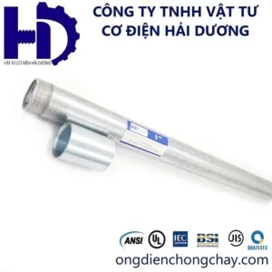 ống Luồn Dây Điện Hải Dương – Công Ty TNHH Vật Tư Cơ Điện Hải Dương