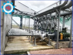 Cơ Khí Khang Nguyên – Công Ty TNHH Chế Tạo Cơ Khí Khang Nguyên