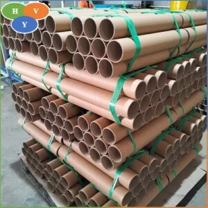 ống Giấy Hy Vỹ – Công Ty TNHH ống Giấy Hy Vỹ