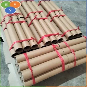 ống Giấy Hy Vỹ – Công Ty TNHH ống Giấy Hy Vỹ