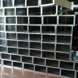 Công Ty TNHH Cơ Khí Hùng Thắng