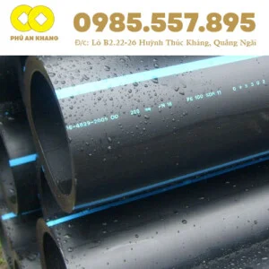 Ống Nhựa Phú An Khang – Công Ty TNHH MTV Thương Mại Và Dịch Vụ Phú An Khang