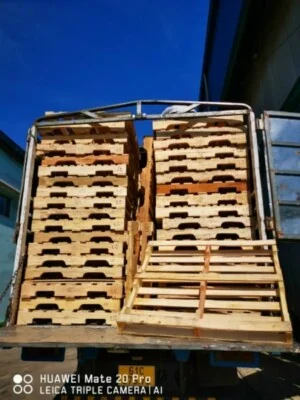 Công Ty TNHH Pallet Thanh Tú