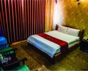 Khách Sạn Mimosa – Công Ty TNHH Dịch Vụ Du Lịch Minh Thành Quang