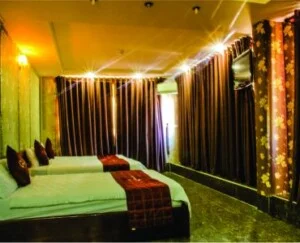 Khách Sạn Mimosa – Công Ty TNHH Dịch Vụ Du Lịch Minh Thành Quang