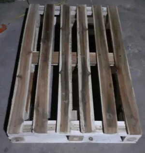 Pallet Gỗ NMS – Công Ty TNHH Công Nghệ Và Thương Mại NMS
