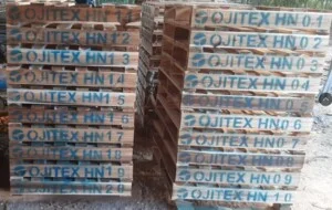 Pallet Gỗ NMS – Công Ty TNHH Công Nghệ Và Thương Mại NMS
