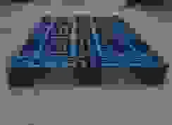 Pallet Nhựa Toàn Việt – Công Ty TNHH Kỹ Thuật Và Sản Xuất Toàn Việt