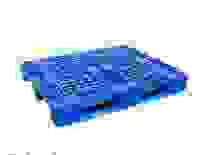 Pallet Nhựa Toàn Việt – Công Ty TNHH Kỹ Thuật Và Sản Xuất Toàn Việt