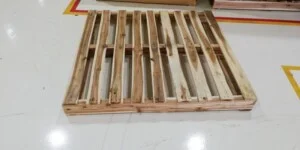 Pallet Gỗ Minh Công – Công Ty TNHH Sản Xuất Và Kinh Doanh Thương Mại Minh Công