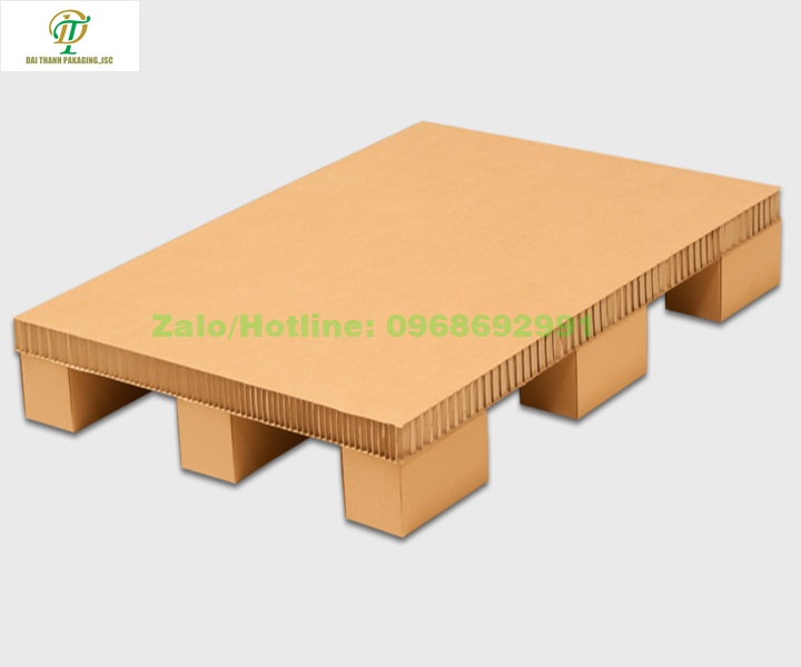 Pallet Giấy Đại Thành – Công Ty TNHH Bao Bì Đại Thành