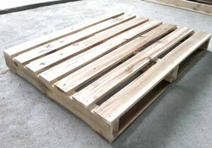 Pallet Gỗ BI VI – Công Ty TNHH BI VI