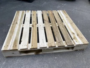 Pallet Gỗ Ngọc Trân – Công Ty TNHH Sản Xuất Thương Mại Dịch Vụ Ngọc Trân