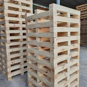 Pallet Phương Linh – Công Ty TNHH TM DV SX Phương Linh