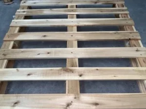 Pallet Gỗ Bình Minh – Công Ty TNHH SX TM Bình Minh