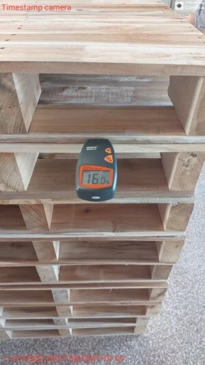 Pallet Gỗ Thành Dương – Công Ty TNHH Phát Triển Thành Dương