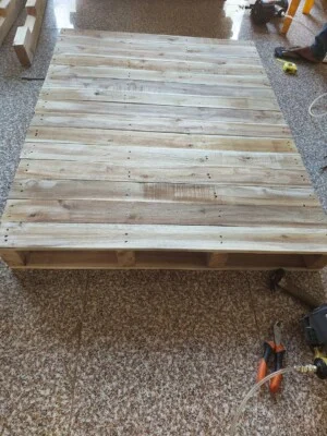 Pallet Gỗ Thành Dương – Công Ty TNHH Phát Triển Thành Dương