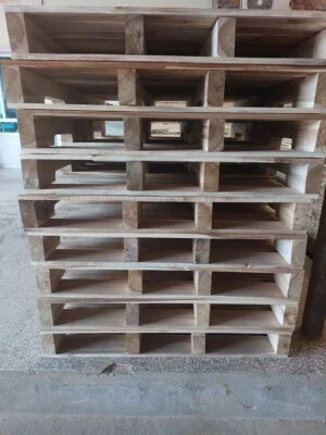 Pallet Gỗ Thành Dương – Công Ty TNHH Phát Triển Thành Dương