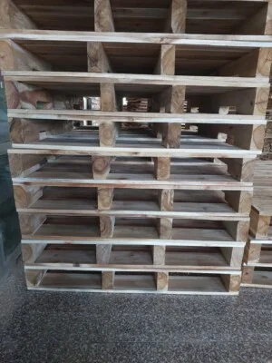 Pallet Gỗ Thành Dương – Công Ty TNHH Phát Triển Thành Dương