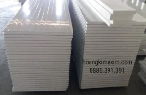 Công Ty TNHH Sản Xuất Thương Mại XNK Hoàng Kim