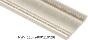 Phào Chỉ Nhựa Hàn Quốc – Công ty CP Đầu Tư Thương Mại Xây Dựng Phúc Hưng Gia