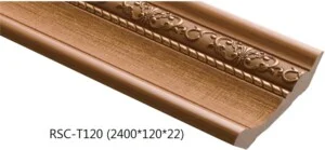 Phào Chỉ Nhựa Hàn Quốc – Công ty CP Đầu Tư Thương Mại Xây Dựng Phúc Hưng Gia