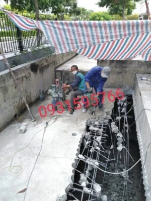 Công Ty Xây Dựng Phá Dỡ Công Trình Bình Dương