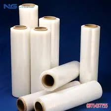 Công Ty TNHH Công Nghiệp Đại Phong Group