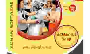 Công ty Cổ Phần Phát Triển Công Nghệ ACMAN