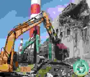 Công Ty TNHH Thương Mại Dịch Vụ Xây Dựng Thông Thành Phát