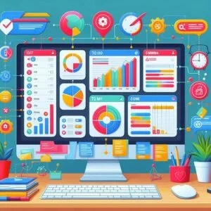 AlephTech – Công Ty Cổ Phần Công Nghệ Aleph