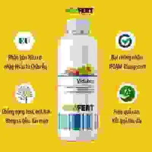Phân Bón Hoàng Phúc – Công Ty TNHH Đầu Tư Nông Nghiệp Hoàng Phúc